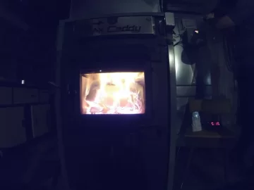 [Hearth.com] Max Caddy night timelapse