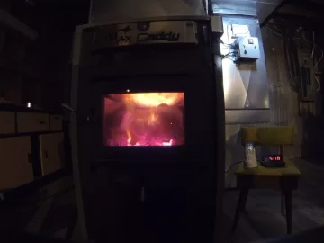 [Hearth.com] Max Caddy night timelapse