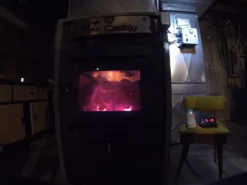 [Hearth.com] Max Caddy night timelapse