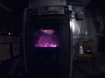 [Hearth.com] Max Caddy night timelapse