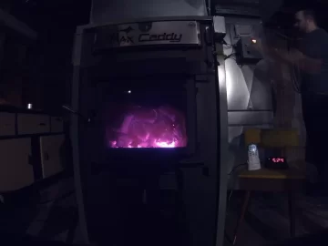 [Hearth.com] Max Caddy night timelapse