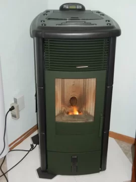 [Hearth.com] two pellet stoves?