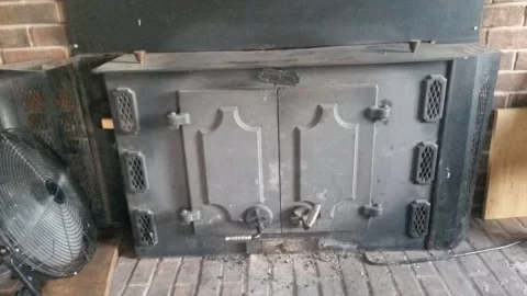 [Hearth.com] Would like some info/help with my Apache Stove