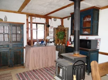 [Hearth.com] Wood Stove ID Help