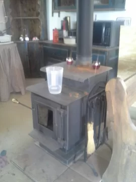 [Hearth.com] Wood Stove ID Help