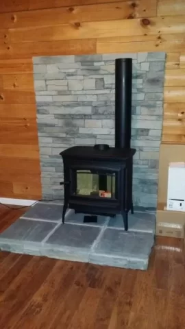 [Hearth.com] Manchester Install Questions