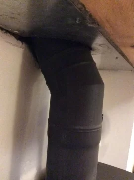 [Hearth.com] Bad smell coming from my flue??