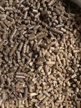 [Hearth.com] Fireside Ultra wood pellets