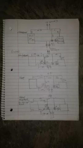 [Hearth.com] Using Mixing Valve on Tank to Maximize Buffer Use and Pellet Boiler Runtime