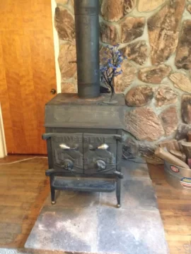 [Hearth.com] Timberline Model/UL Rating/Any Info At All???