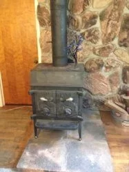 [Hearth.com] Timberline Model/UL Rating/Any Info At All???