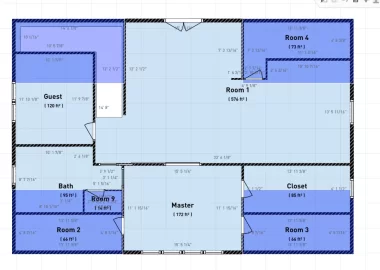 [Hearth.com] Wood Stove in Garage Apartment