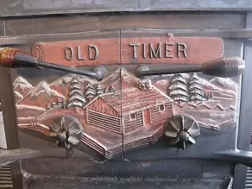 [Hearth.com] Old Timer Stove History (Midwest Stoves Inc.)