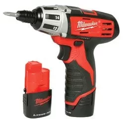 [Hearth.com] Cordless drill recommendations