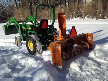 [Hearth.com] Preparing for a big storm here