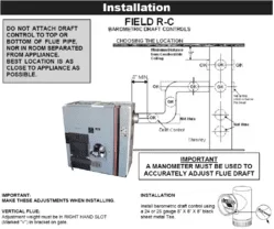 [Hearth.com] Drolet Heatpro any reviews?