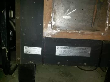 [Hearth.com] Monarch Add-A-Furnace, questions and concerns