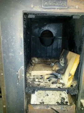 [Hearth.com] Monarch Add-A-Furnace, questions and concerns