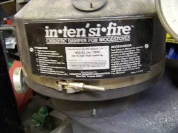 [Hearth.com] "IN   TENSE SI FIRE"  CATALYTIC DAMPER??  GOOD IDEA??