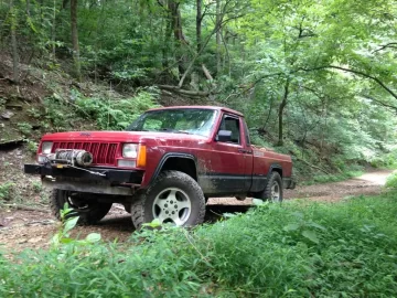 [Hearth.com] Show me your Woods Truck: Inspiration Sought