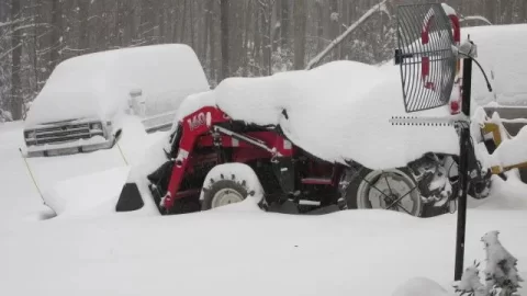 [Hearth.com] Preparing for a big storm here