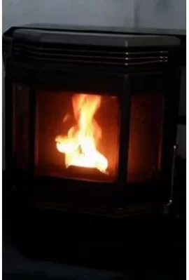 [Hearth.com] OMG I am really starting to hate my Austroflamm Pellet Stove.