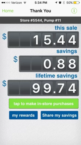 [Hearth.com] What is the lowest price per gallon of gas you paid at the pumps this year? - $1.859 for me!