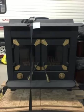 [Hearth.com] Need help identifying a VC stove