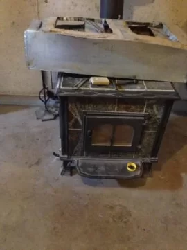 [Hearth.com] Need help identifying a VC stove