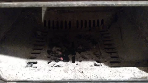 [Hearth.com] Wood/Coal Stove and a Baffle