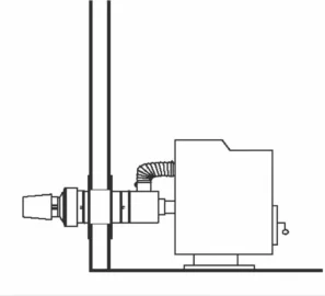 [Hearth.com] Used Englander PV-25 pvdc install , need advise on location and piping