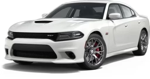 [Hearth.com] Attn Dodge Charger fans