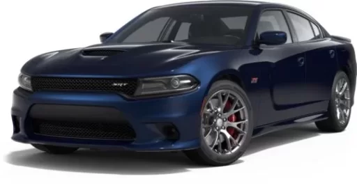 [Hearth.com] Attn Dodge Charger fans