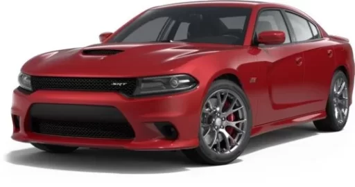 [Hearth.com] Attn Dodge Charger fans