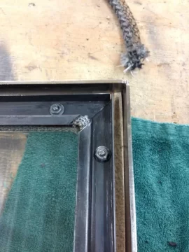 [Hearth.com] Blaze King Door Gasket Replacement