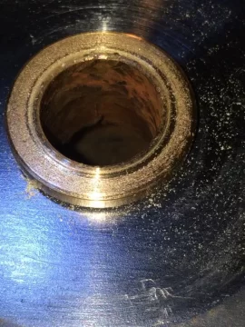 [Hearth.com] Pellet Stove Top Feeder Fire YoYo Effect. Do this happen in your stove?