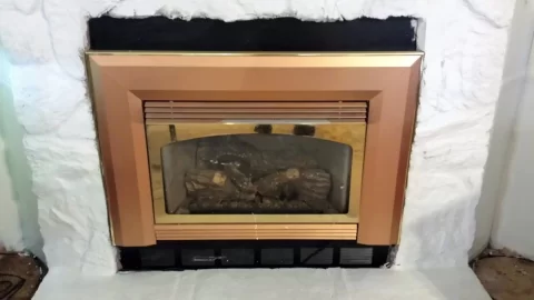 [Hearth.com] Converting a propane insert to a wood stove