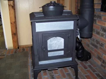 [Hearth.com] Found Another Stove. Looking For Expert Opinions