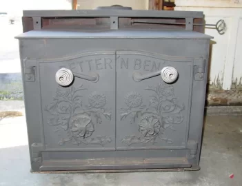 [Hearth.com] Better'N Ben's wood stove controls