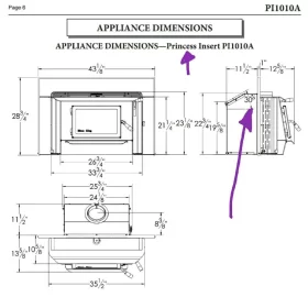 [Hearth.com] I am buying a new house, in this house has a fireplace. I am in the market to purchase and inserts a