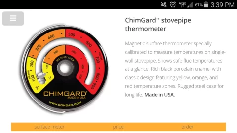 [Hearth.com] 30 NC concerns