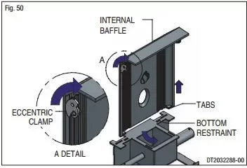 [Hearth.com] Piazetta Monia Removing Iron Back Panel? - need comments