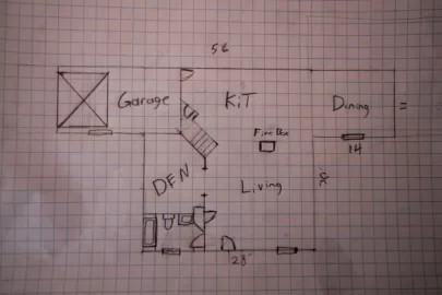 [Hearth.com] Masonry Heater for new 2 story house green house