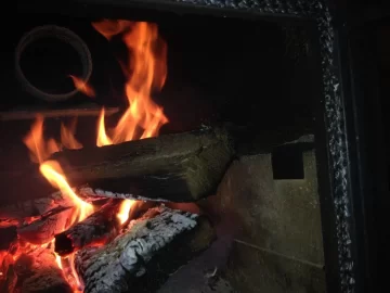 [Hearth.com] My fisher stove