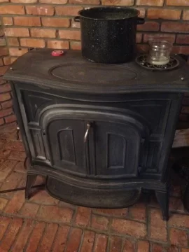 [Hearth.com] Suggestions for new or existing stove(s)