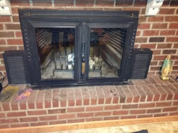 [Hearth.com] Help with Identification