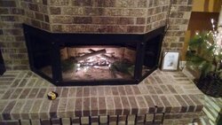 [Hearth.com] What model fireplace is this?