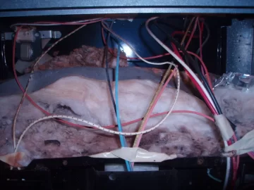 [Hearth.com] how now to keep mice out of ovens esp th insulation