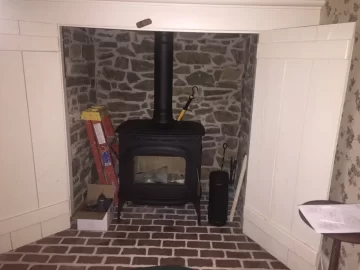 [Hearth.com] Newbie Assistance/Advice Requested