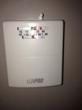 [Hearth.com] Thermostat stopped working M55